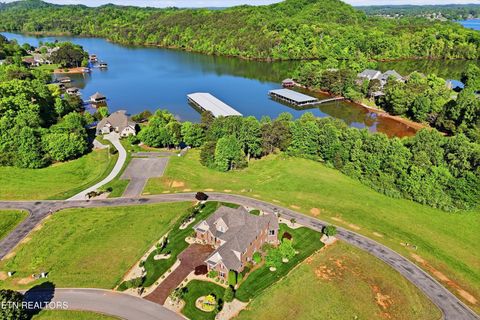 Tiny photo for 261 White Swan Drive, Vonore, TN 37885 (MLS # 1337994)