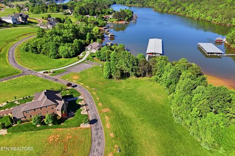 Tiny photo for 261 White Swan Drive, Vonore, TN 37885 (MLS # 1337994)