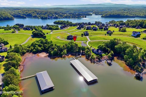 Tiny photo for 261 White Swan Drive, Vonore, TN 37885 (MLS # 1337994)