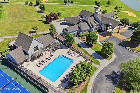 Tiny photo for 261 White Swan Drive, Vonore, TN 37885 (MLS # 1337994)