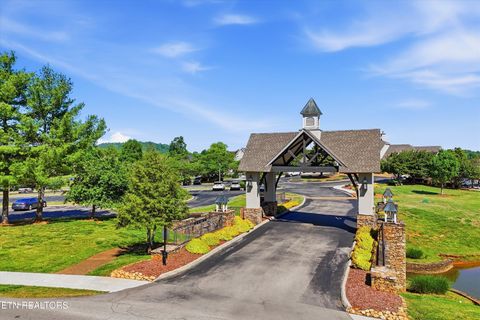 Tiny photo for 261 White Swan Drive, Vonore, TN 37885 (MLS # 1337994)