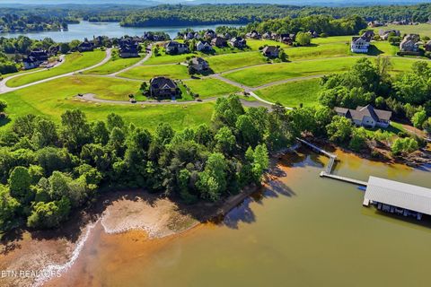 Tiny photo for 261 White Swan Drive, Vonore, TN 37885 (MLS # 1337994)