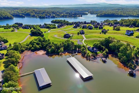 Tiny photo for 261 White Swan Drive, Vonore, TN 37885 (MLS # 1337994)