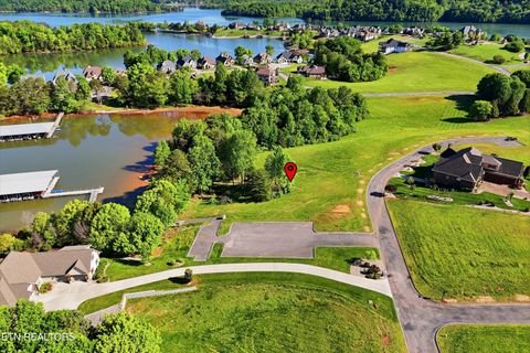 Tiny photo for 261 White Swan Drive, Vonore, TN 37885 (MLS # 1337994)