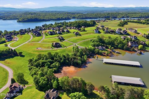 Tiny photo for 261 White Swan Drive, Vonore, TN 37885 (MLS # 1337994)