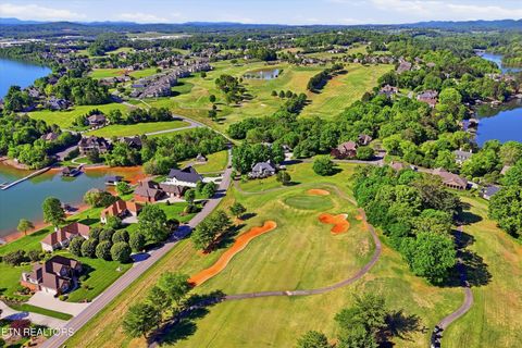 Tiny photo for 261 White Swan Drive, Vonore, TN 37885 (MLS # 1337994)