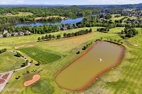 Tiny photo for 261 White Swan Drive, Vonore, TN 37885 (MLS # 1337994)