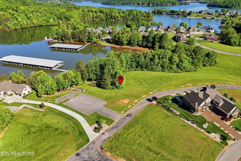 Tiny photo for 261 White Swan Drive, Vonore, TN 37885 (MLS # 1337994)