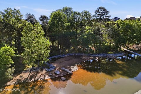 Tiny photo for 261 White Swan Drive, Vonore, TN 37885 (MLS # 1337994)