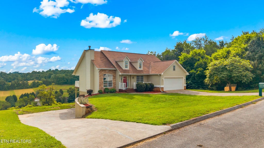 Photo of 5788 Kay Drive, Russellville, TN 37860 (MLS # 1344530)
