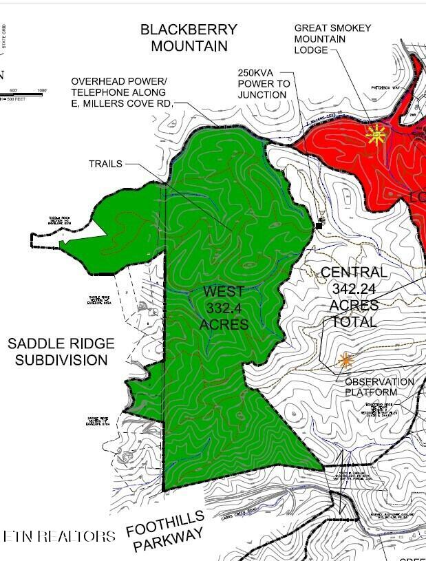 1968 E Millers Cove Rd