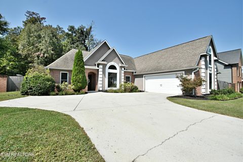 2332 Winners Drive Knoxville TN 37920