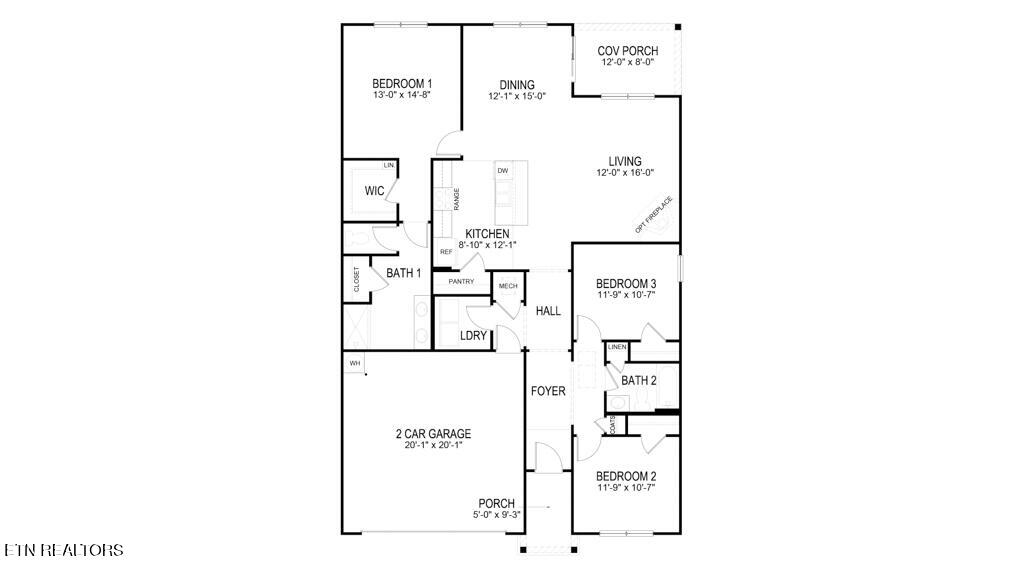 867 Joseph Francis Way