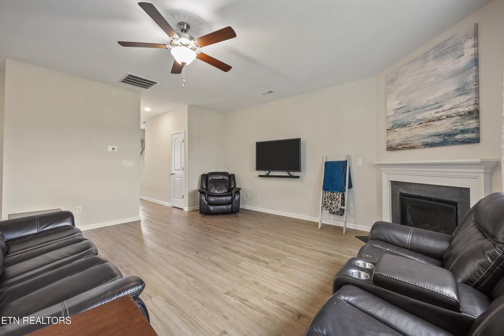 Photo of 3643 Crimson Circle, Maryville, TN 37801 (MLS # 1331875)