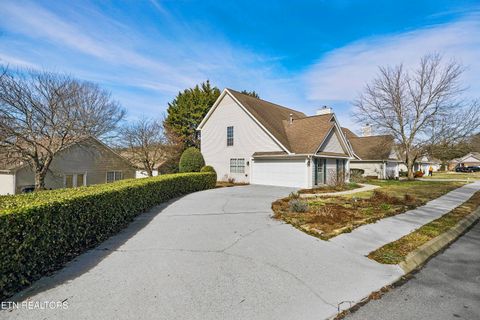 Tiny photo for 7646 Red Bay Way, Knoxville, TN 37919 (MLS # 1330010)