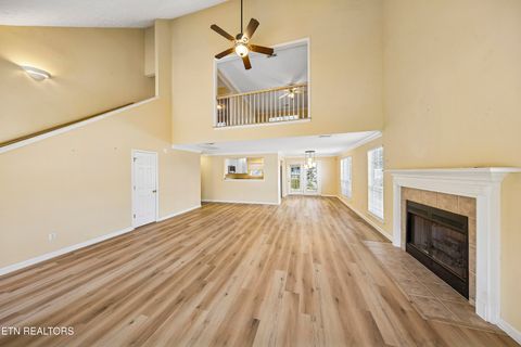 Tiny photo for 7646 Red Bay Way, Knoxville, TN 37919 (MLS # 1330010)