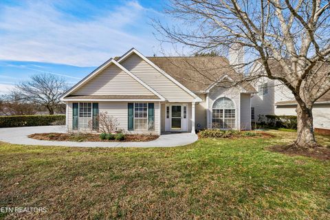 Photo of 7646 Red Bay Way, Knoxville, TN 37919 (MLS # 1330010)