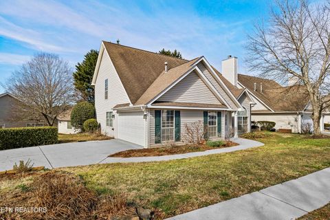 Tiny photo for 7646 Red Bay Way, Knoxville, TN 37919 (MLS # 1330010)