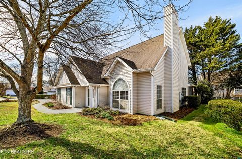 Tiny photo for 7646 Red Bay Way, Knoxville, TN 37919 (MLS # 1330010)