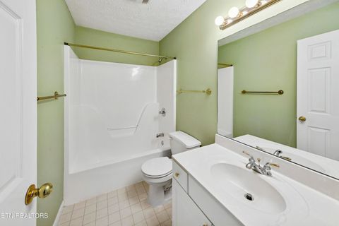 Tiny photo for 7646 Red Bay Way, Knoxville, TN 37919 (MLS # 1330010)