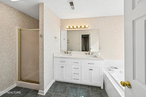 Tiny photo for 7646 Red Bay Way, Knoxville, TN 37919 (MLS # 1330010)