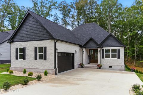 Photo of 256 Elohi Way, Loudon, TN 37774 (MLS # 1319563)