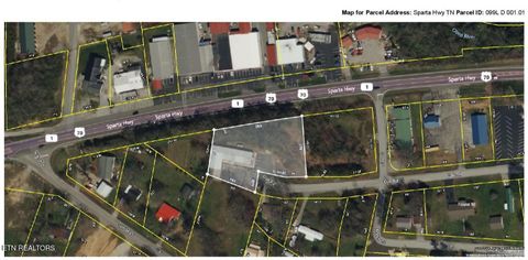 Tiny photo for 164 Oak Rd, Crossville, TN 38555 (MLS # 1323311)