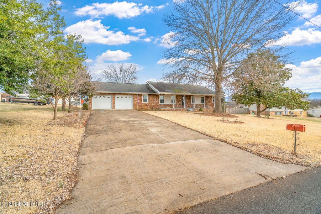 Photo of 263 Mohawk Circle, Seymour, TN 37865 (MLS # 1288561)