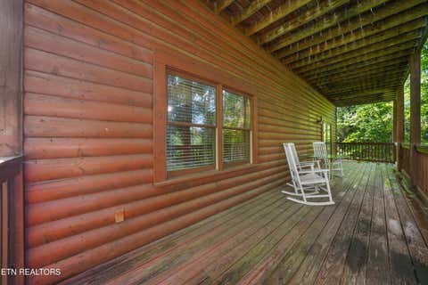 Tiny photo for 3208 White Falcon Way Way #814, Pigeon Forge, TN 37863 (MLS # 1349963)