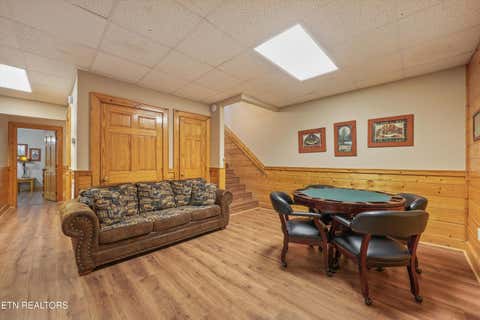 Tiny photo for 3208 White Falcon Way Way #814, Pigeon Forge, TN 37863 (MLS # 1349963)