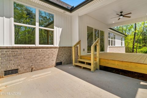 Tiny photo for 124 Nunyu Tr, Vonore, TN 37885 (MLS # 1295097)