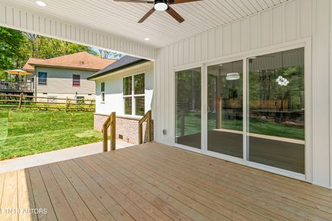 Tiny photo for 124 Nunyu Tr, Vonore, TN 37885 (MLS # 1295097)