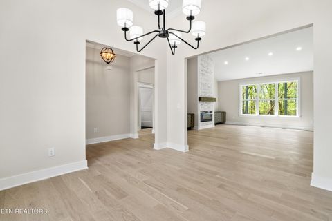 Tiny photo for 124 Nunyu Tr, Vonore, TN 37885 (MLS # 1295097)