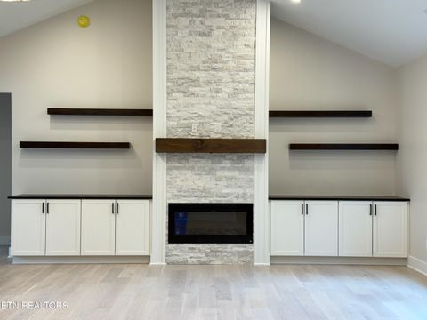 Tiny photo for 124 Nunyu Tr, Vonore, TN 37885 (MLS # 1295097)