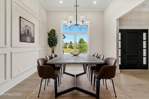 Tiny photo for 124 Nunyu Tr, Vonore, TN 37885 (MLS # 1295097)