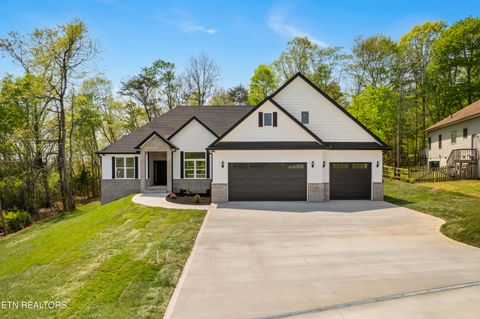 Tiny photo for 124 Nunyu Tr, Vonore, TN 37885 (MLS # 1295097)