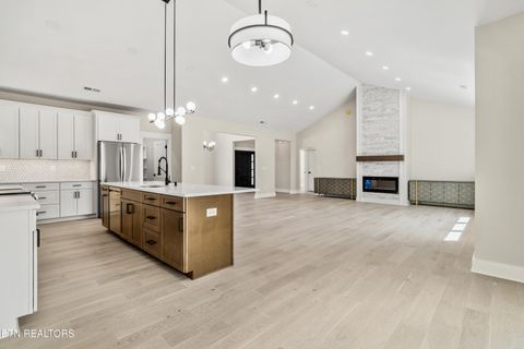 Tiny photo for 124 Nunyu Tr, Vonore, TN 37885 (MLS # 1295097)