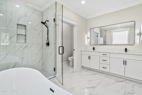 Tiny photo for 124 Nunyu Tr, Vonore, TN 37885 (MLS # 1295097)