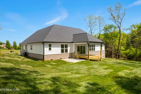 Tiny photo for 124 Nunyu Tr, Vonore, TN 37885 (MLS # 1295097)