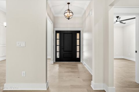 Tiny photo for 124 Nunyu Tr, Vonore, TN 37885 (MLS # 1295097)