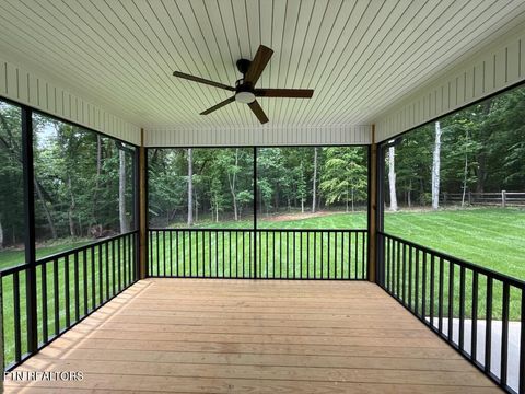 Tiny photo for 124 Nunyu Tr, Vonore, TN 37885 (MLS # 1295097)