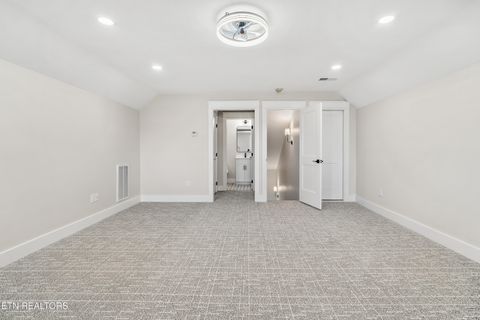 Tiny photo for 124 Nunyu Tr, Vonore, TN 37885 (MLS # 1295097)