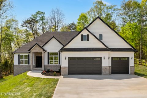 Tiny photo for 124 Nunyu Tr, Vonore, TN 37885 (MLS # 1295097)