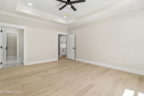 Tiny photo for 124 Nunyu Tr, Vonore, TN 37885 (MLS # 1295097)