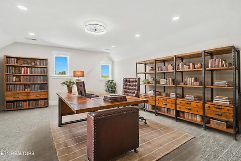 Tiny photo for 124 Nunyu Tr, Vonore, TN 37885 (MLS # 1295097)