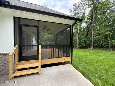 Tiny photo for 124 Nunyu Tr, Vonore, TN 37885 (MLS # 1295097)