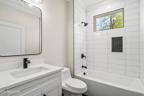 Tiny photo for 124 Nunyu Tr, Vonore, TN 37885 (MLS # 1295097)