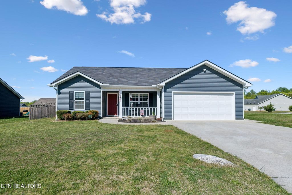 Photo of 193 Hartfield Lane, Loudon, TN 37774 (MLS # 1336556)