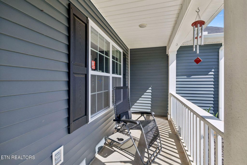 Photo of 193 Hartfield Lane, Loudon, TN 37774 (MLS # 1336556)