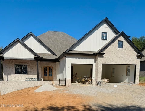 Photo of 137 Sikwa Tr, Vonore, TN 37885 (MLS # 1358493)